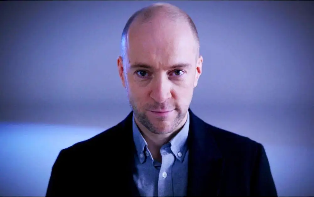 Derren Brown - Collection Magic tricks