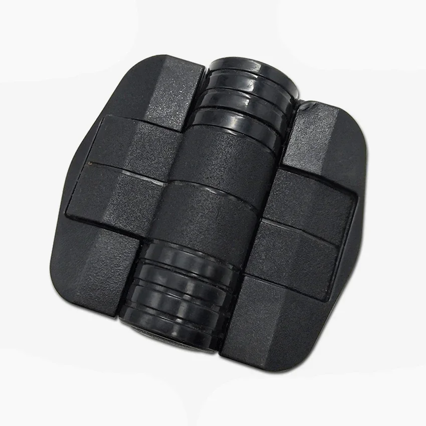 

Plastic 4 Countersunk Holes Cabinet Hinges 80/115/150 Degree Hinge Black Door Hinges for Cupboard/ Furniture Doors дверей