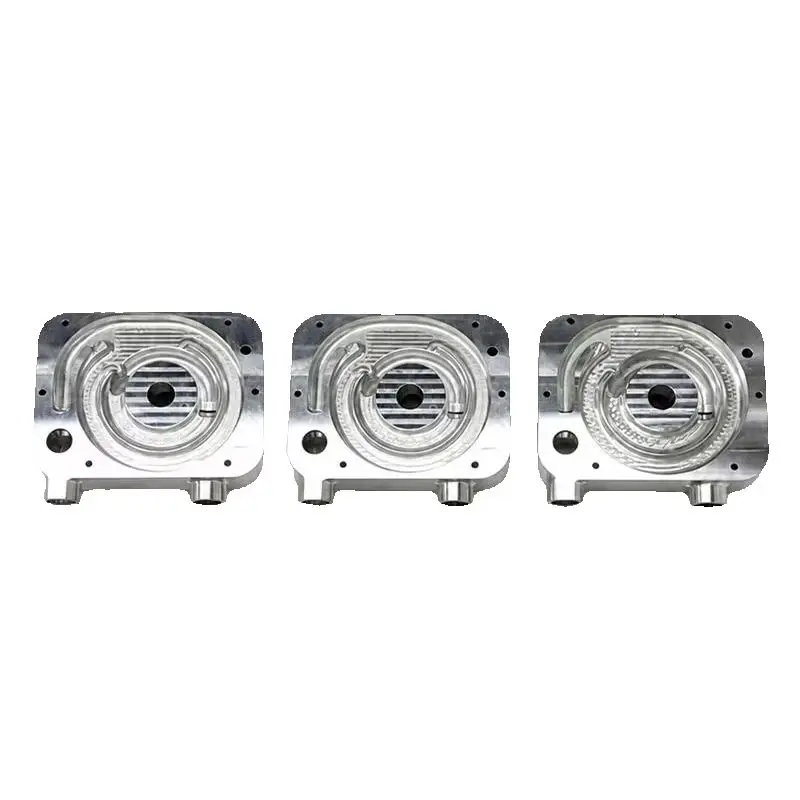 Aluminum 6061 7075 CNC Milling Service Professional Custom Precision CNC Machining Parts