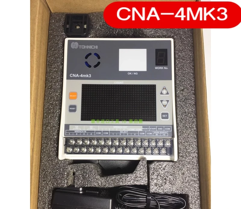 Error checker CNA-4MK3 import counting technology checker CNA-4MK3 Japan