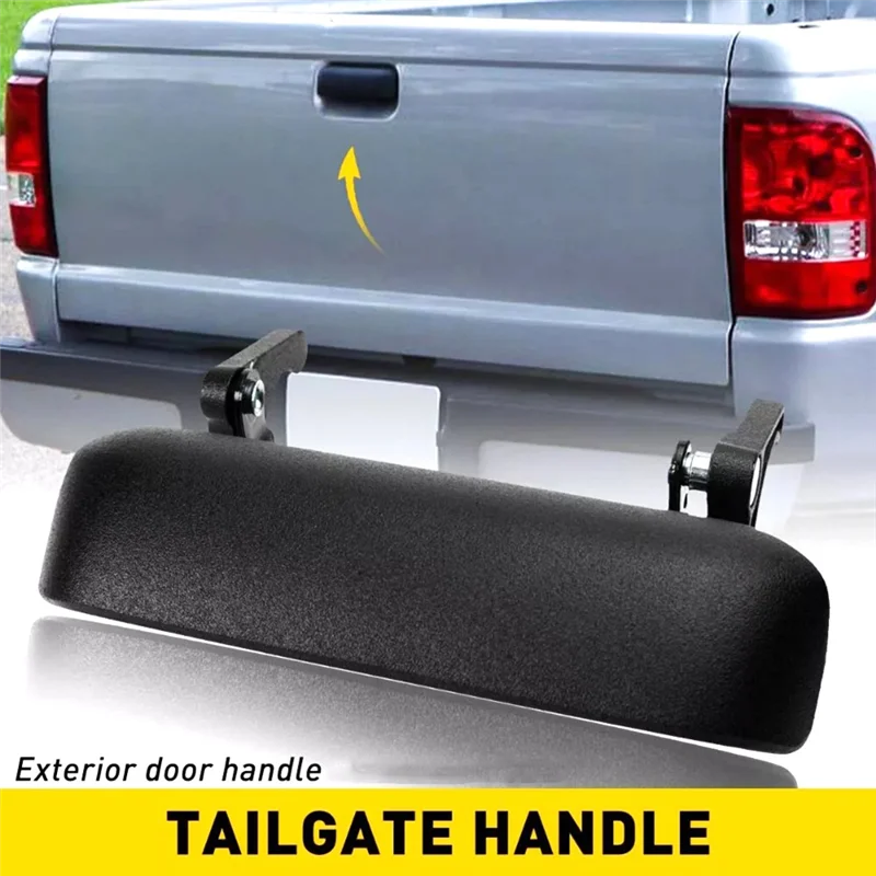 

Ручка внешней двери, ручка задней двери для Ford Ranger 1998-2011 1L5Z-9943400-AAA F01915109-A28K