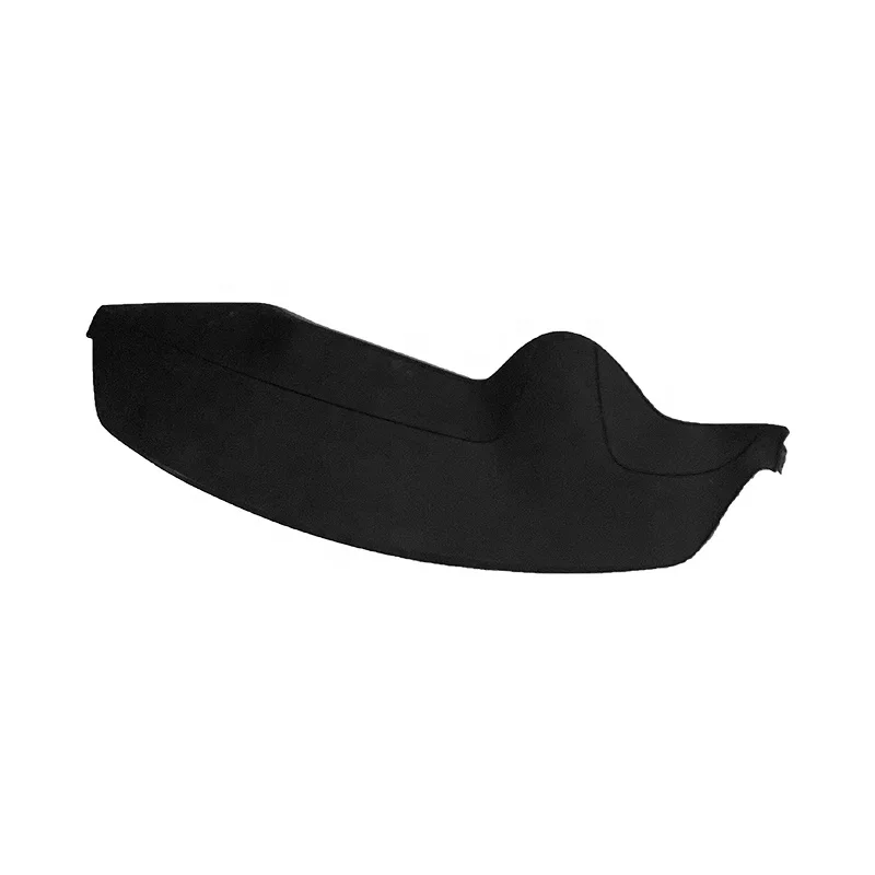 2025 JIFUQI Good Quality Dashboard Trim Panel Center Console Cover 1083401-80-J 1083401-05-J for Model Y 5YJY