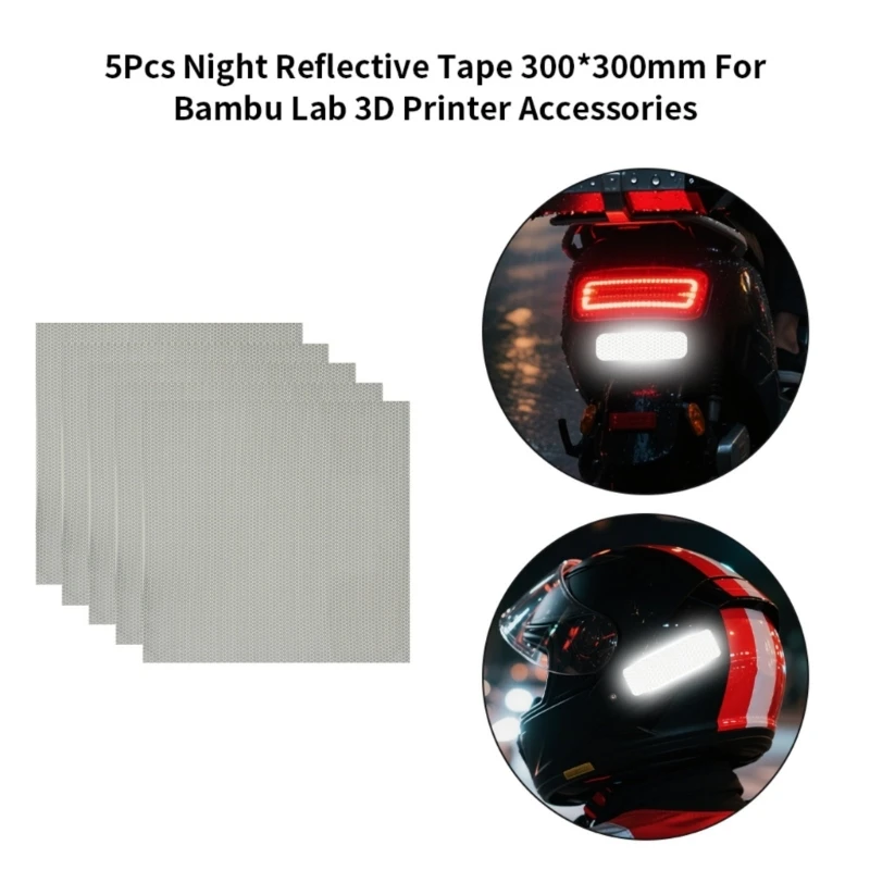 300x300mm-light-gray-reflective-adhesive-for-equipment-safety-in-dark-conditions