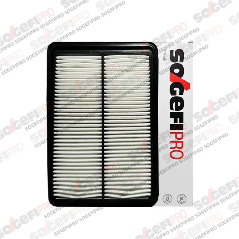 

For NISSAN Rogue Pulsar Qashqai II 1.5dCi X-TRAIL III For RENAULT Kadjar Koleos II SOGEFIPRO Air Filter SAF2046 165464BA1B