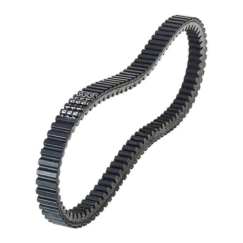 

X39A-Motorcycle Transmission V-Belt 2760115F10000 Drive Belt 27601-15F10-000 For Burgman AN400 2003- 2006