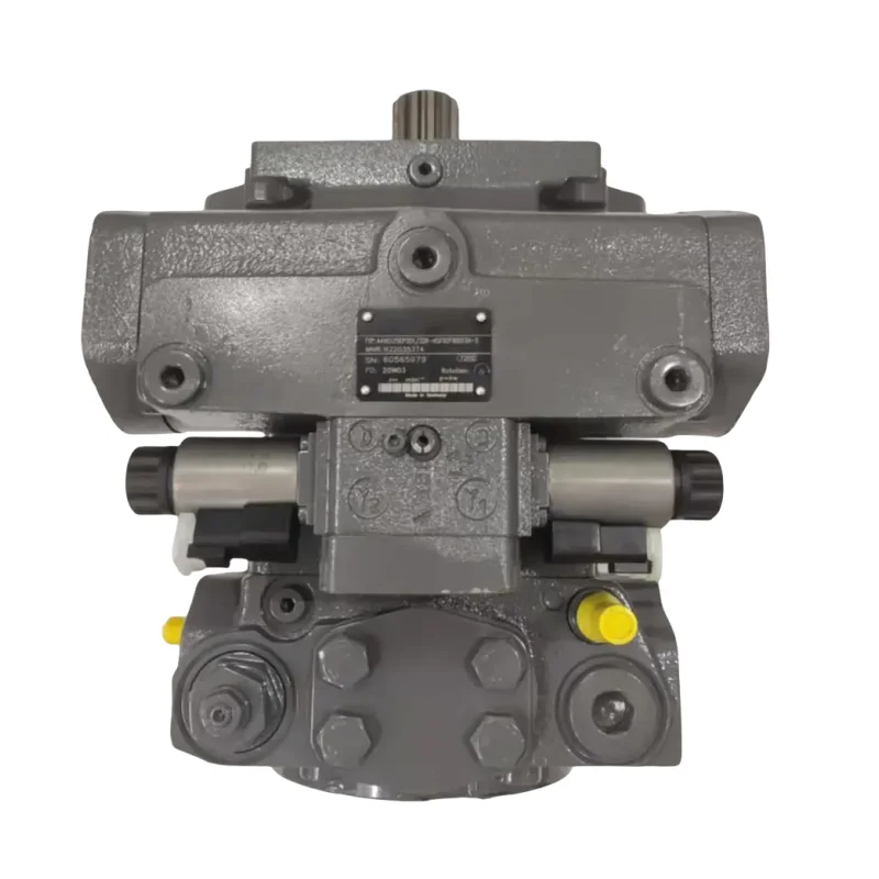 

A4VG Series pump A4VG125EP2DMT1/32L-NSF52F001DH Hydraulic Assembly Piston Pump A4VG125