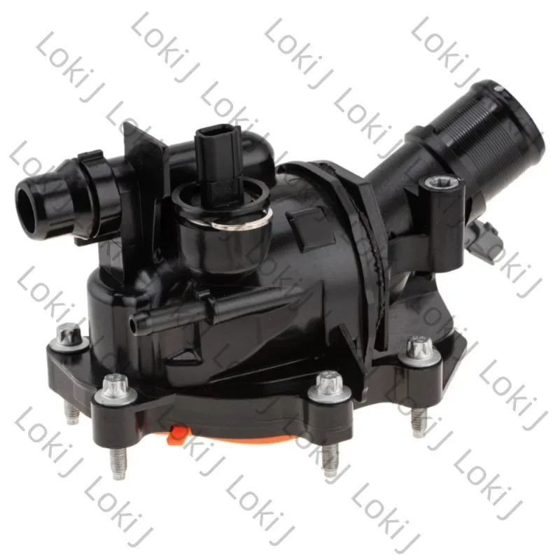 

Engine Coolant Thermostat for MERCEDES-BENZ 2822030175, 282203017528, A160,180,200, B160,180,200, CLA180,200,GLA180,200,GLB180