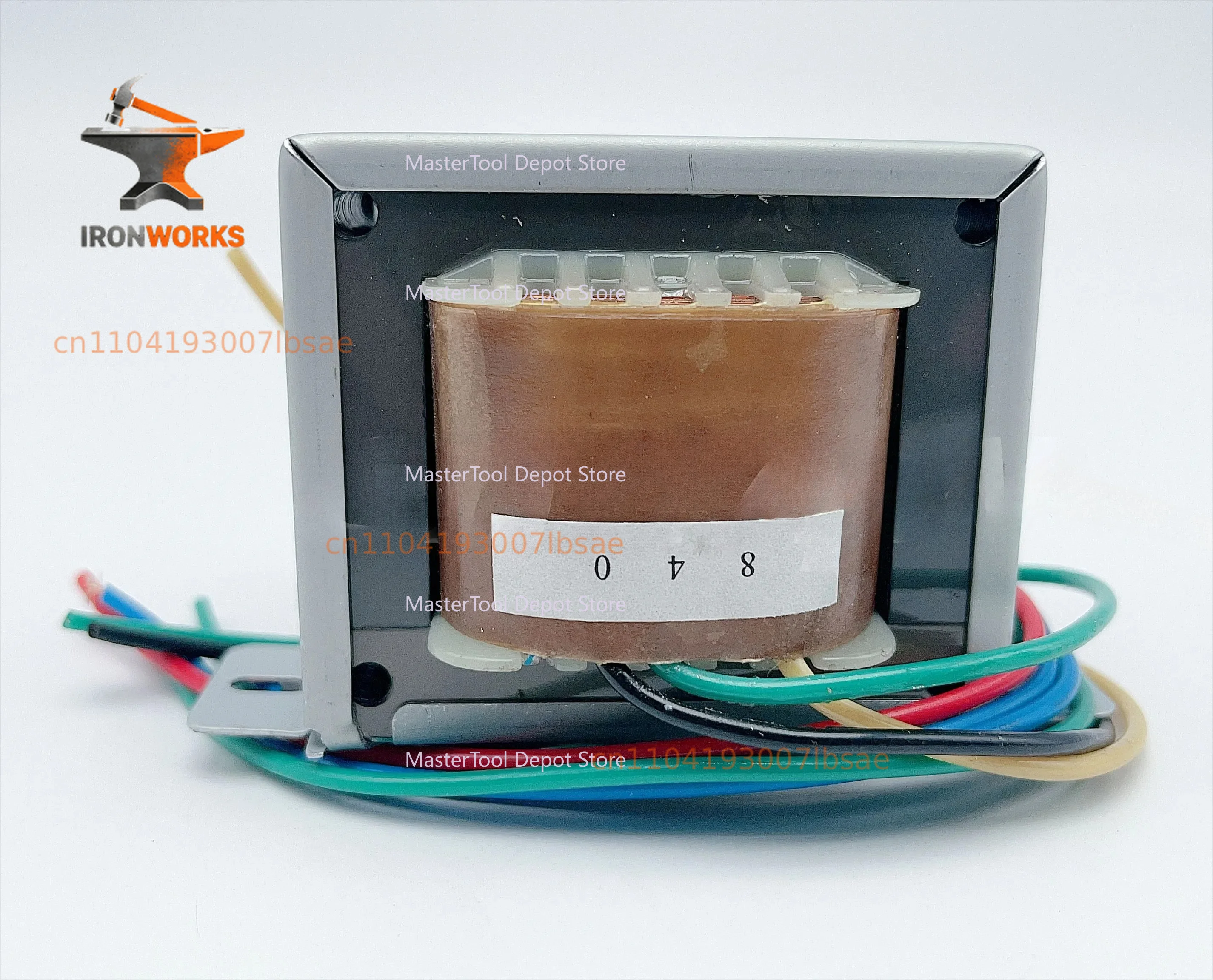 push-pull buizenversterker transformator 15W  6V6 6F6 6Y6 6AQ5 6BQ5 ECL86 6P6P 6P1 6P14