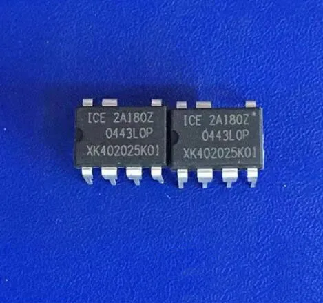 

ICE 2A180Z ICE2A180Z DIP8