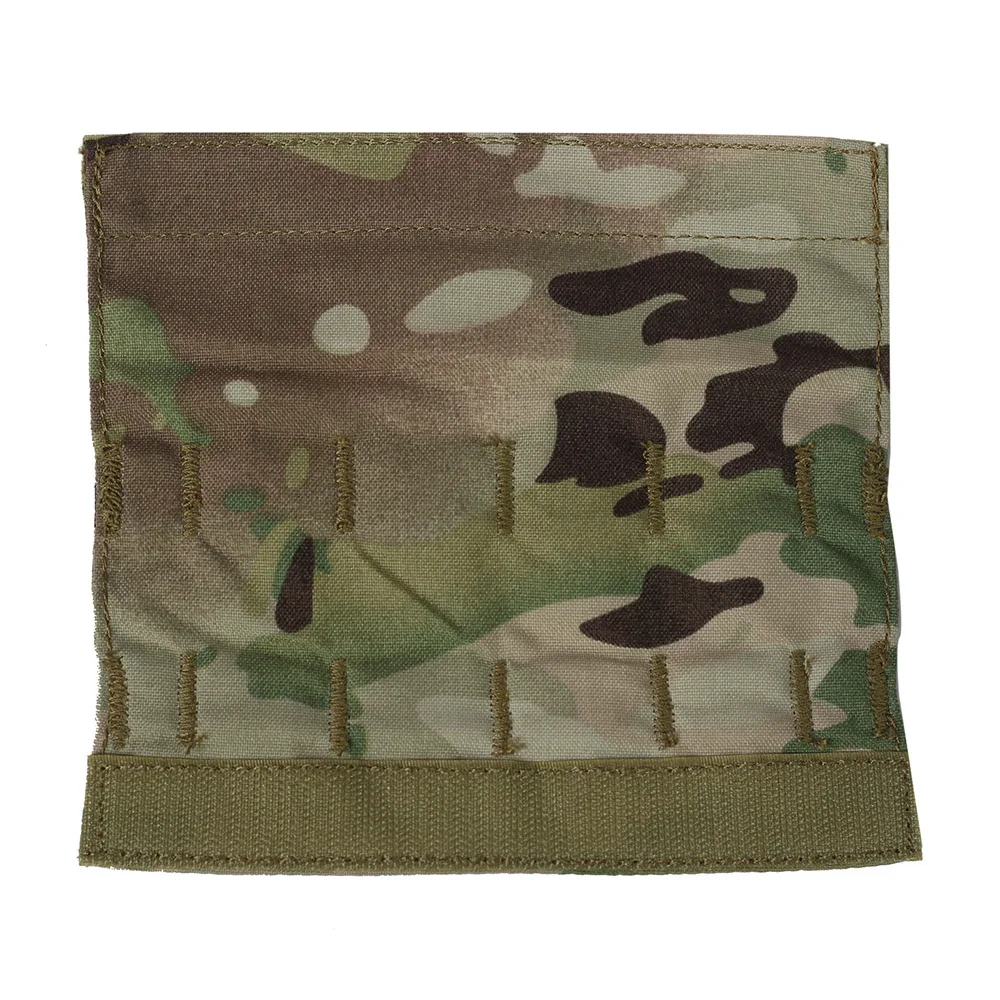 7''/18cm Taktische Tarnfarben-Schalldämpferabdeckung Airsoft Schalldämpfer-Schutzabdeckung Suppressor-Abdeckung ﻿ – Detail 15