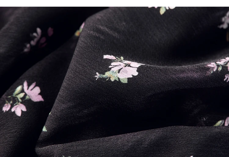 SENTUBILA Damen Sommerkleid mit Blumenmuster 2026 Elegantes bedrucktes, ärmelloses, tailliertes langes Kleid mit Schnürung, zwei Tragevarianten 152LO3118 – Detail 27