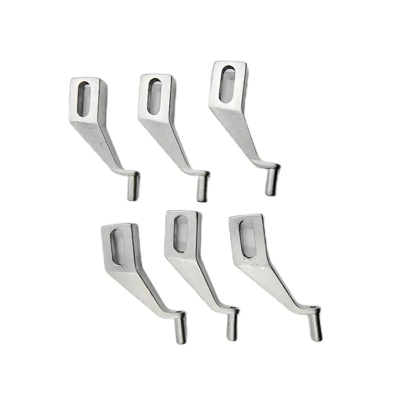 Computer pattern machine presser foot MITSUBISH, JUKI. Industrial sewing machine universal pattern machine accessories