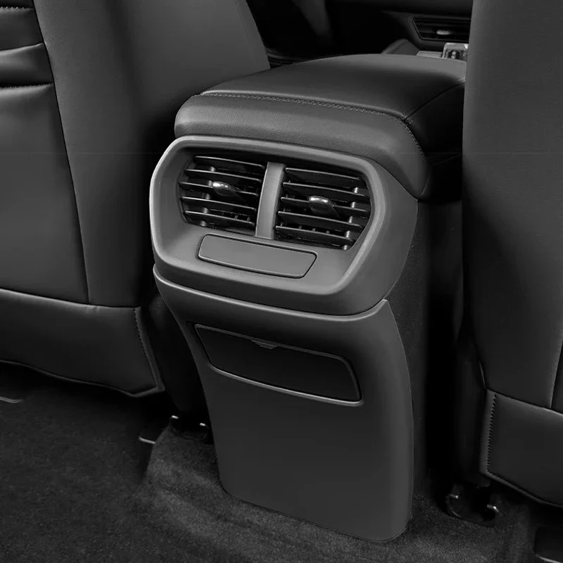 

Для BYD SEALION 7, маска для выпуска воздуха заднего ряда