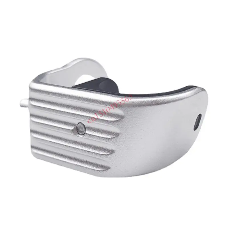 448c أضعاف مقطع آمن أمامي أداة تعزيز الشوكة e شكل قفل شوكة شوكة