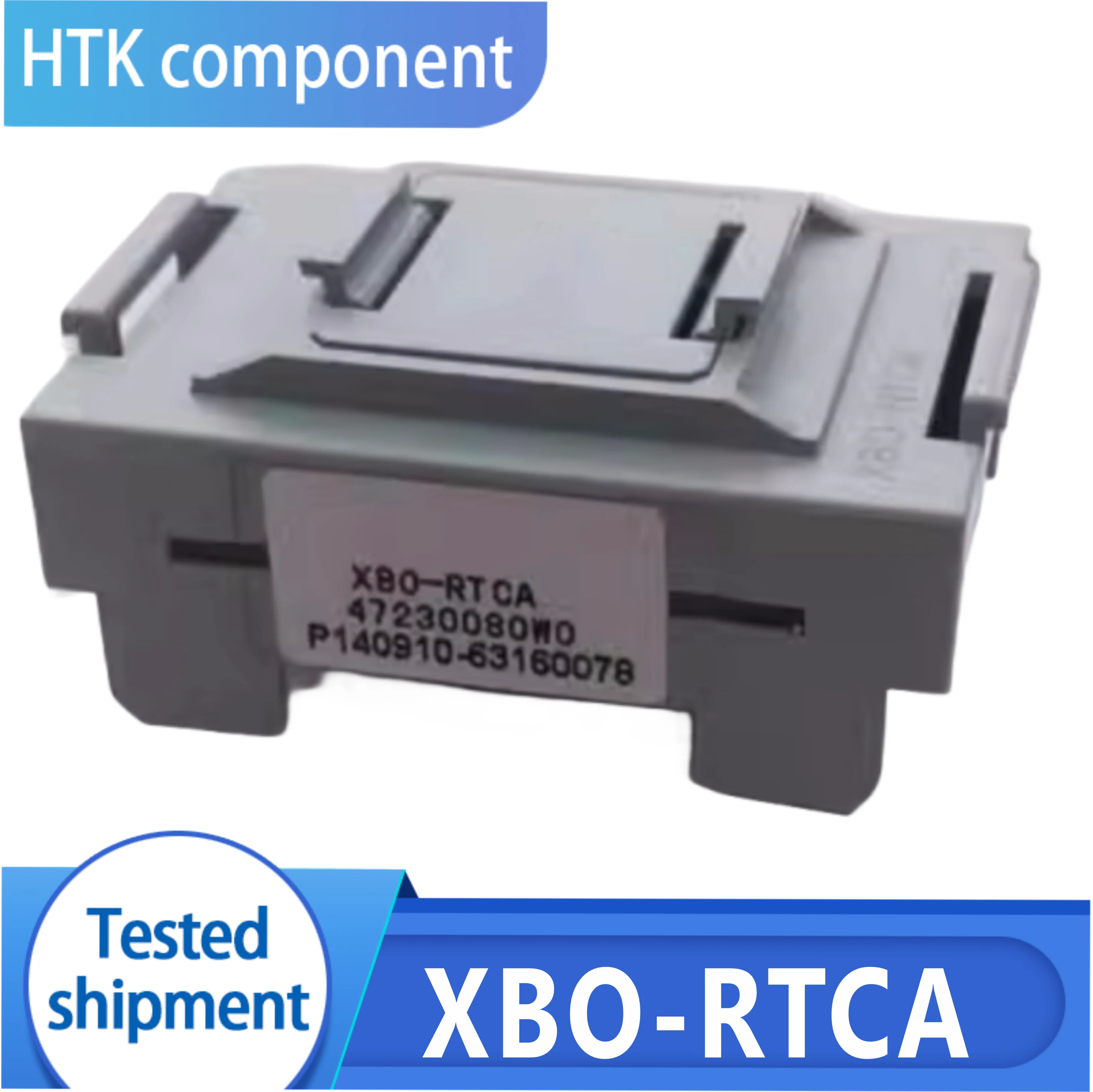 

Новый оригинальный телефон XBO-RTCA