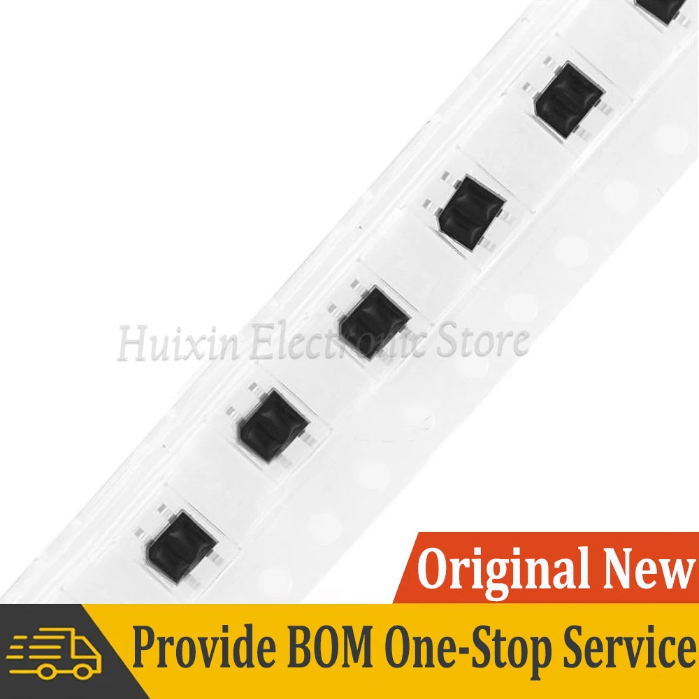 5pcs ITR8307 SOT-23 TR8307 S18 TR8 SOP4 Photoelectric sensor switch Chip In Stock NEW original IC