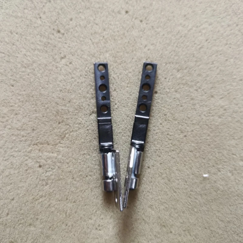 PP+Pair New laptop lcd hinge for xiaomi Pro 15.6