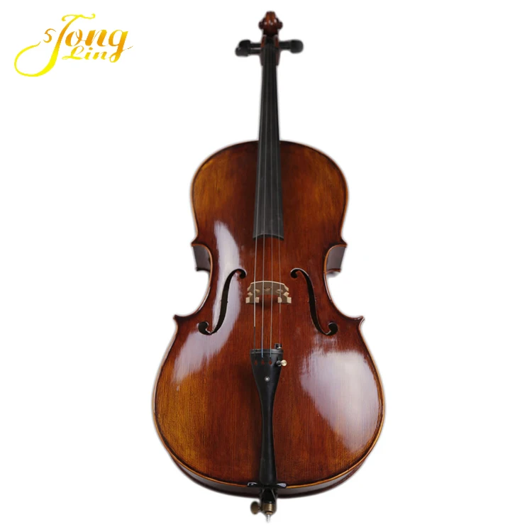 

Music Factory Professional Handmade 3/4 4/4 Cello