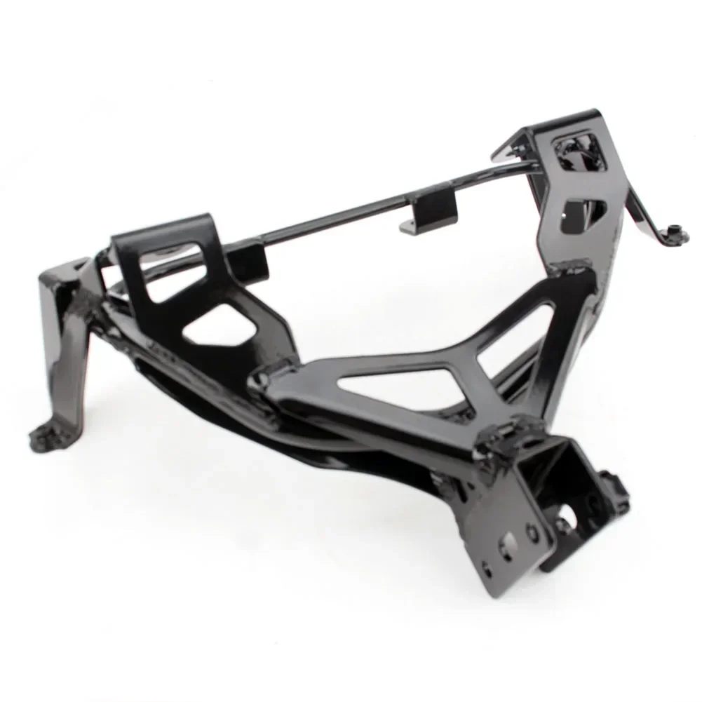 

New Motorcycle Upper Stay Fairing Headlight Bracket Fit For Suzuki Hayabusa GSXR1300 2021-2024 2021 2022 2023 2024