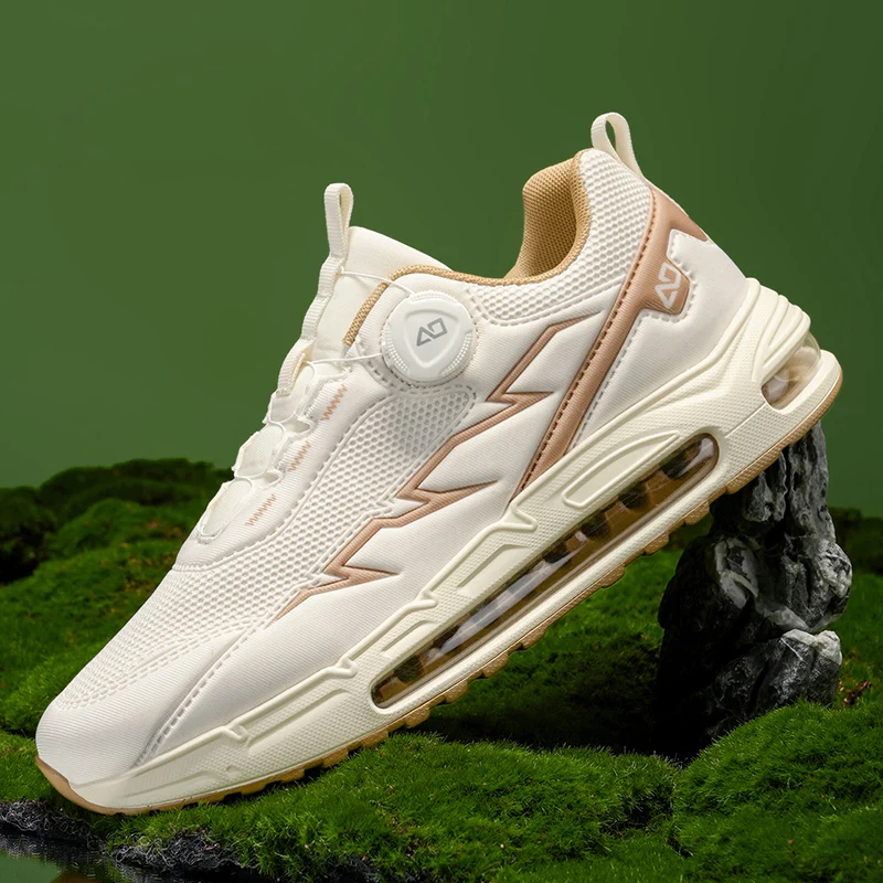 

Men's Casual Sneakers Breathable Luxury Trainer Race Shoes Fashion Loafers Running Shoes for Male