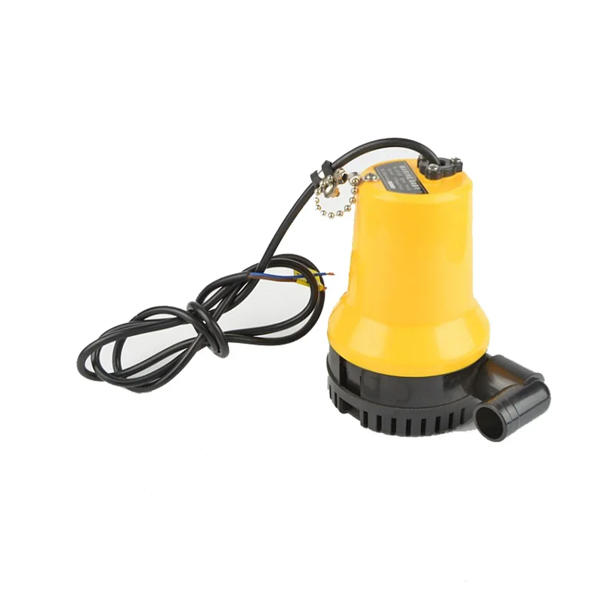 

12V/24V Water Pump 50W 4500L/H 5m DC Solar Brushless Motor Water Circulation Submersible Pump Irrigation Fountain Fish Pond