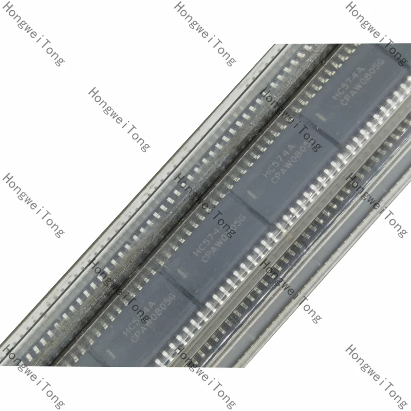 

5pcs/lot HC574A MC74HC574ADW SOIC-20-300mil New original
