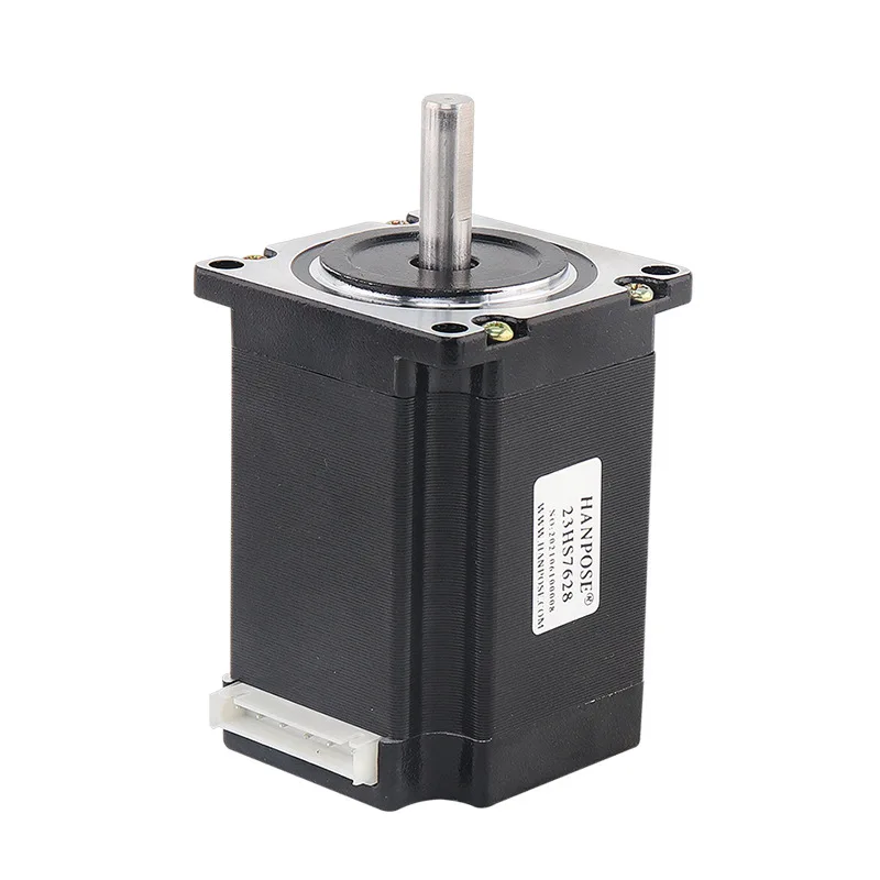 

57 Stepper Motor/Low Noise 23hs Series/Two-Phase Four-Wire Carving Robot Accessories Motor