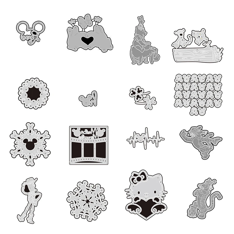 Disney Character Me… - image