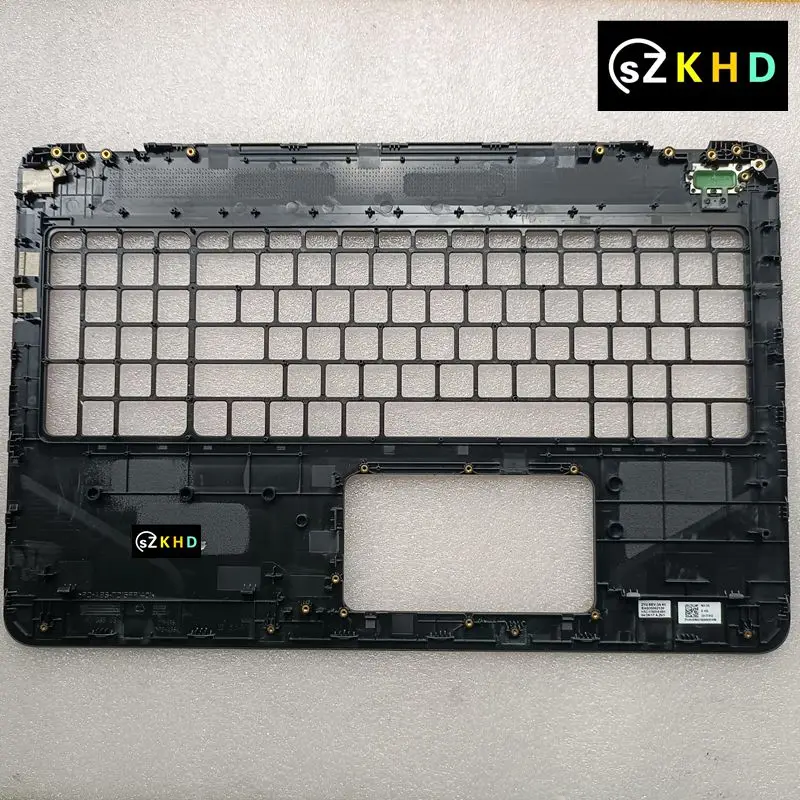 New Original Palmrest keyboard frame Laptop Case shell For HP OMEN 15-AX 15-DP TPN-Q173 G35 black matte 859735-001