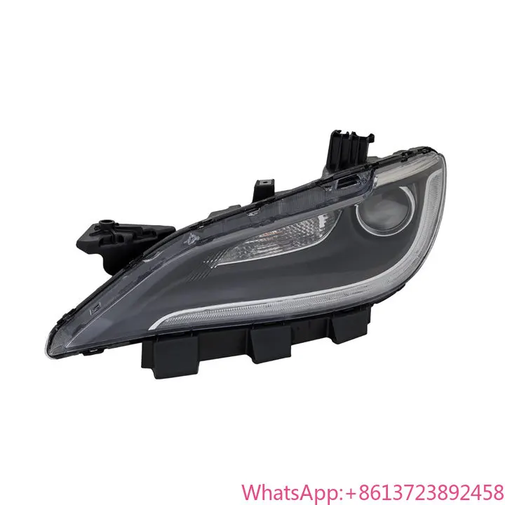 

Wholesale Factory Front Headlamp Headlight for Chrysler for Chrysler 200 2015-2017 68284784AA/68284785AA