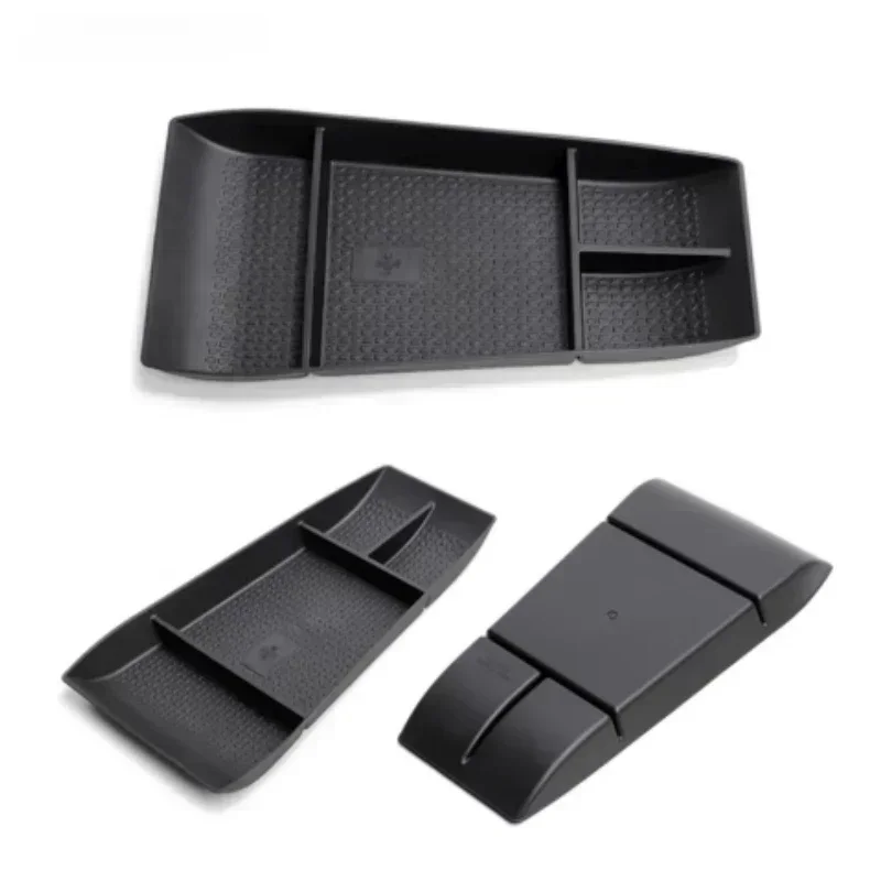 For BYD Yuan Pro Yuan UP EV 2024 2025 Car Styling Armrest Box Storage Box Center Control Lower Storage Box Auto Accessories Hot