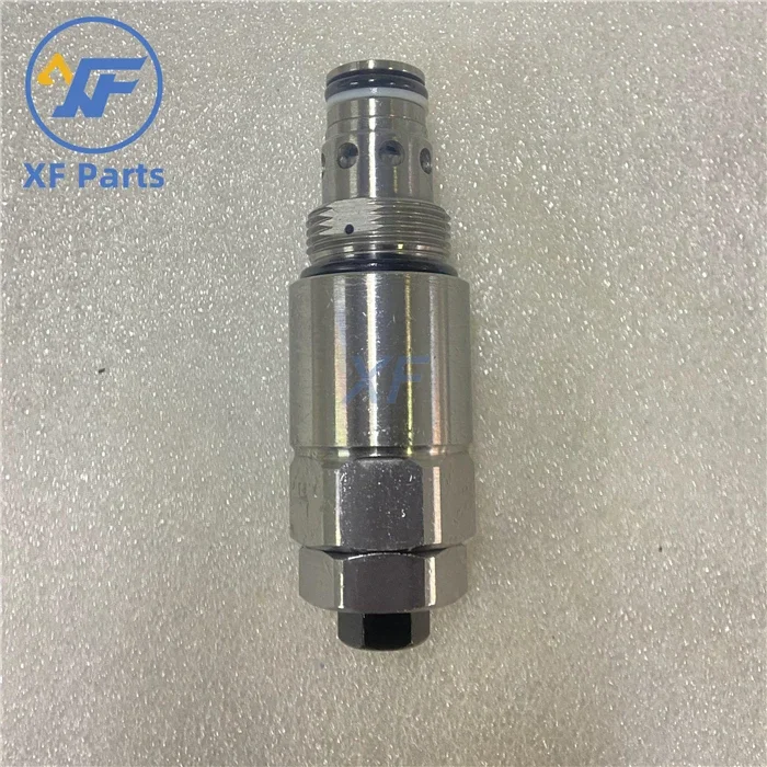 

XF parts Main Relief Valve DH150