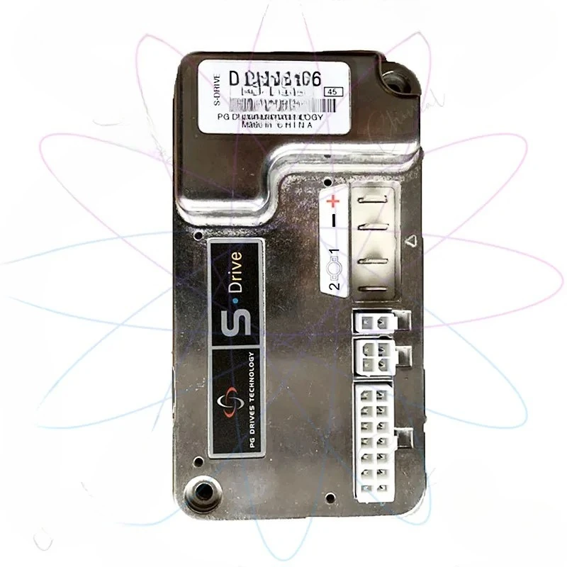 

D51270 D51270.06 45Amp S-Drive Controller for mobility scoote Pride Gogo SC40E/44E ELEITE replacement controller