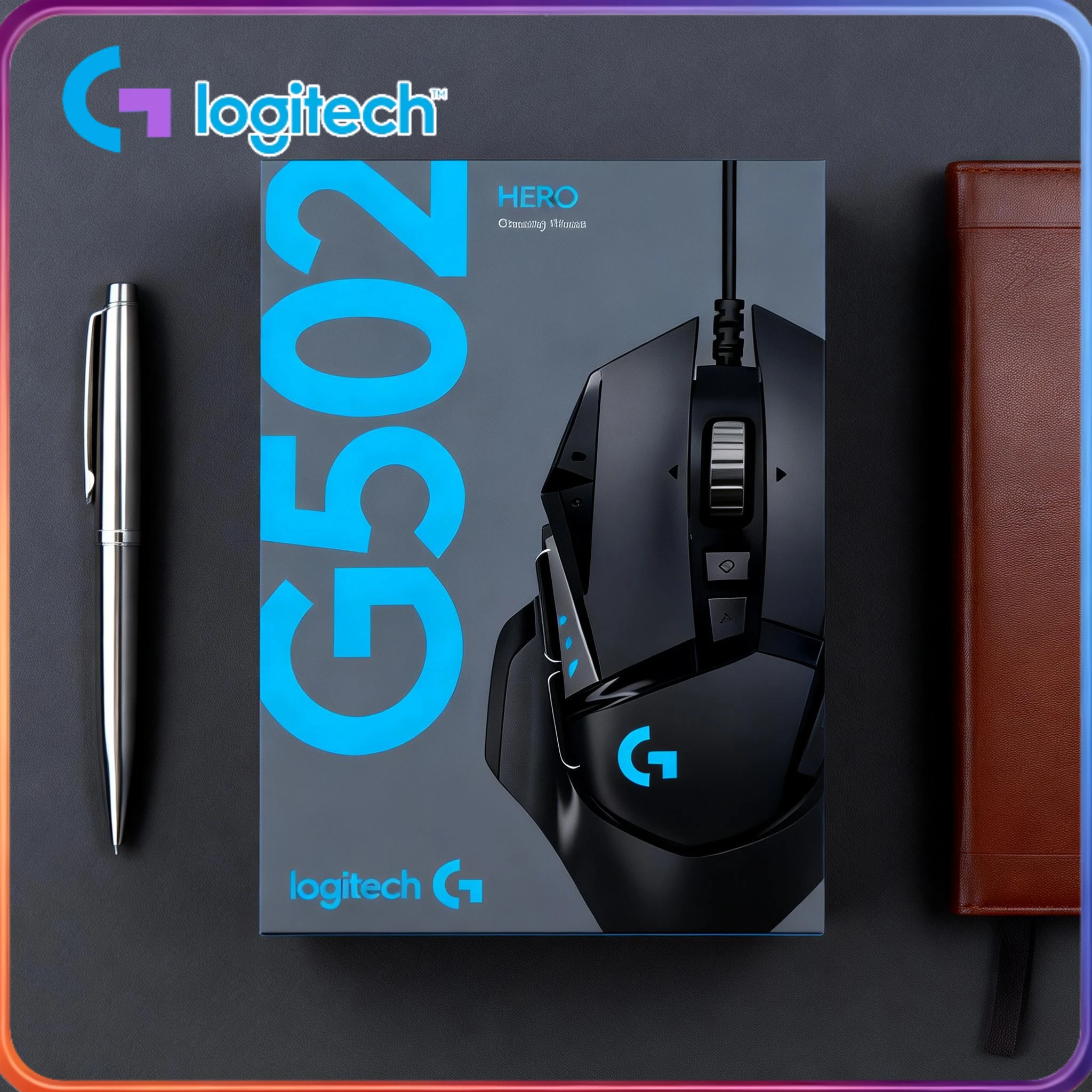 Logitech G502/G402/…