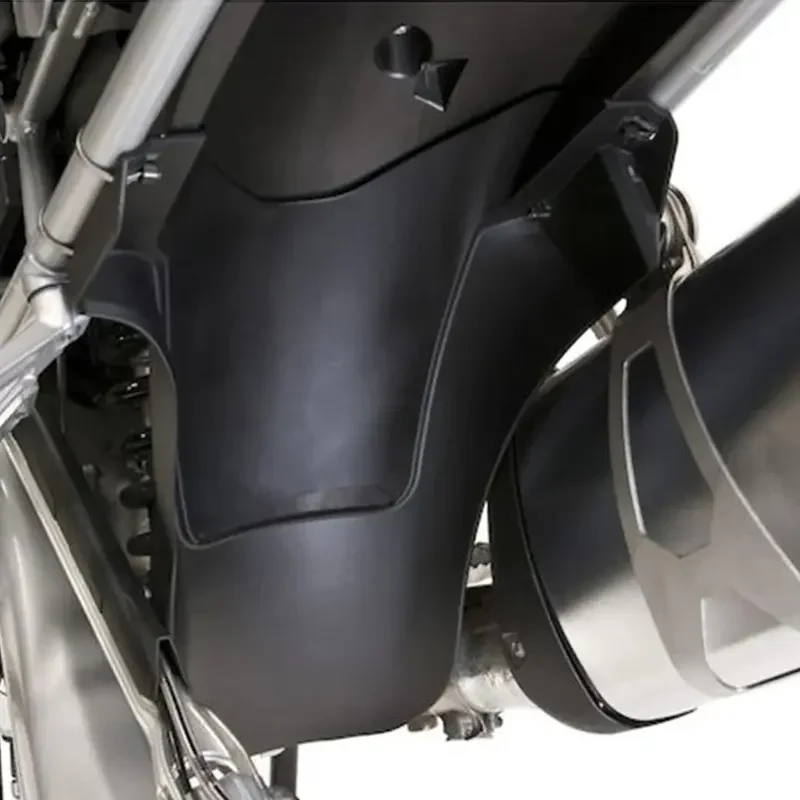 

R1200 GS ADV For BMW R1200GS Adventure 2005-2012 R1200GSA GS1200 Motorcycle Accessories Rear Fender Mudguard Mudflap Guard Cover