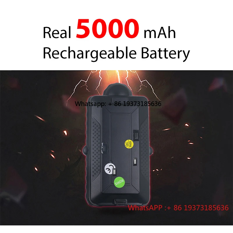 Gps 4g WCDMA UMTS Car Tracking Device VJOY TK05C GPS Navigator for Assets Gps tracker 4g LTE