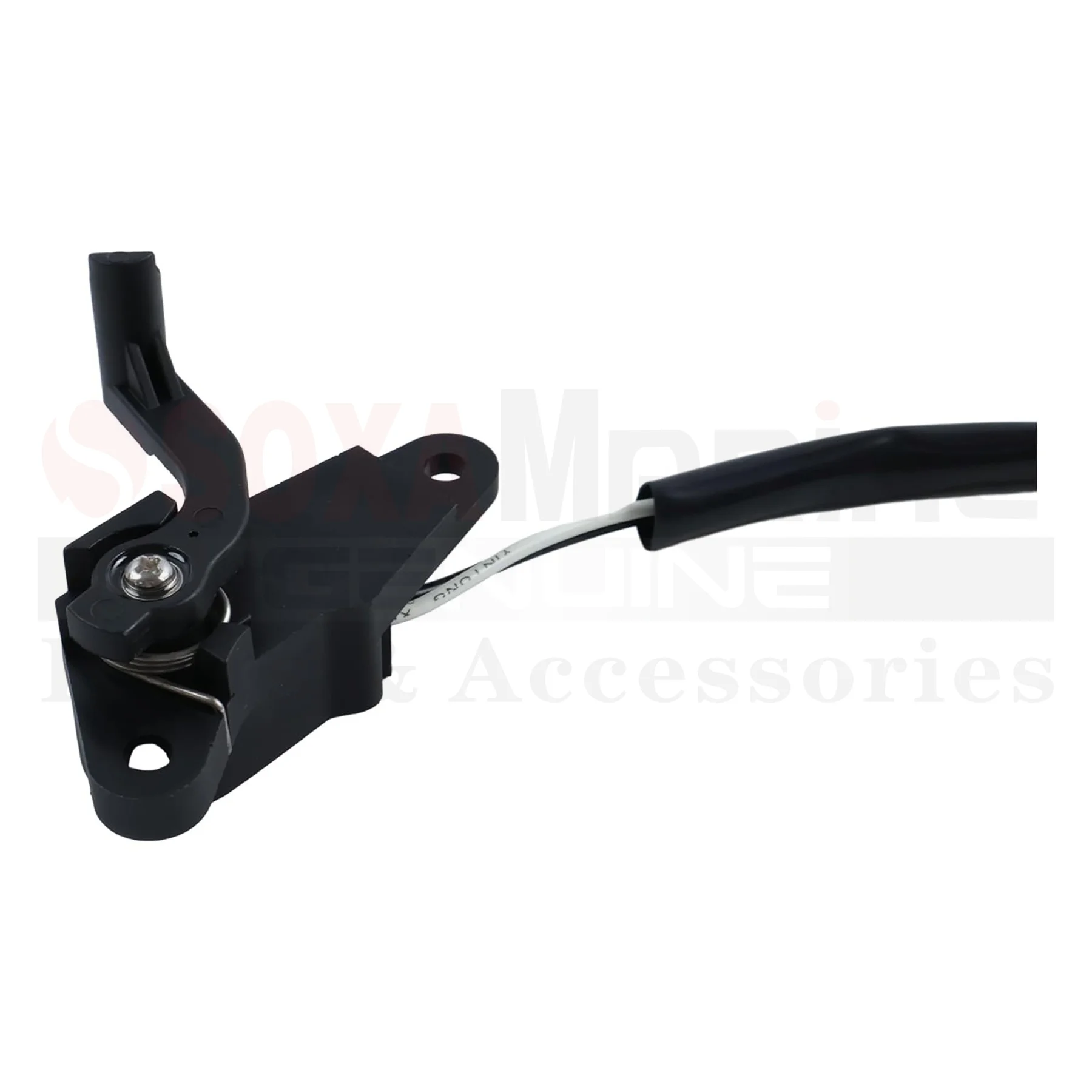 34801-99E04 Outboard Trim Angle Sensor for Suzuki DF 25 30 40 50 60 70 90 100 115 140 150 175 200 225 250 HP Engine 34801-99E03