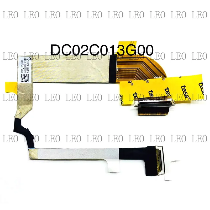 MY New ILYG1 LCD EDP Cable DC02C013G00 For Legion S7 16IRH8 82Y3 S7 16APH8 82Y4