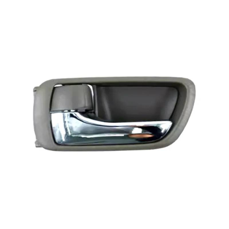 Manija interior de la puerta, accesorio adecuado para Toyota Camry 2,4, 02-05