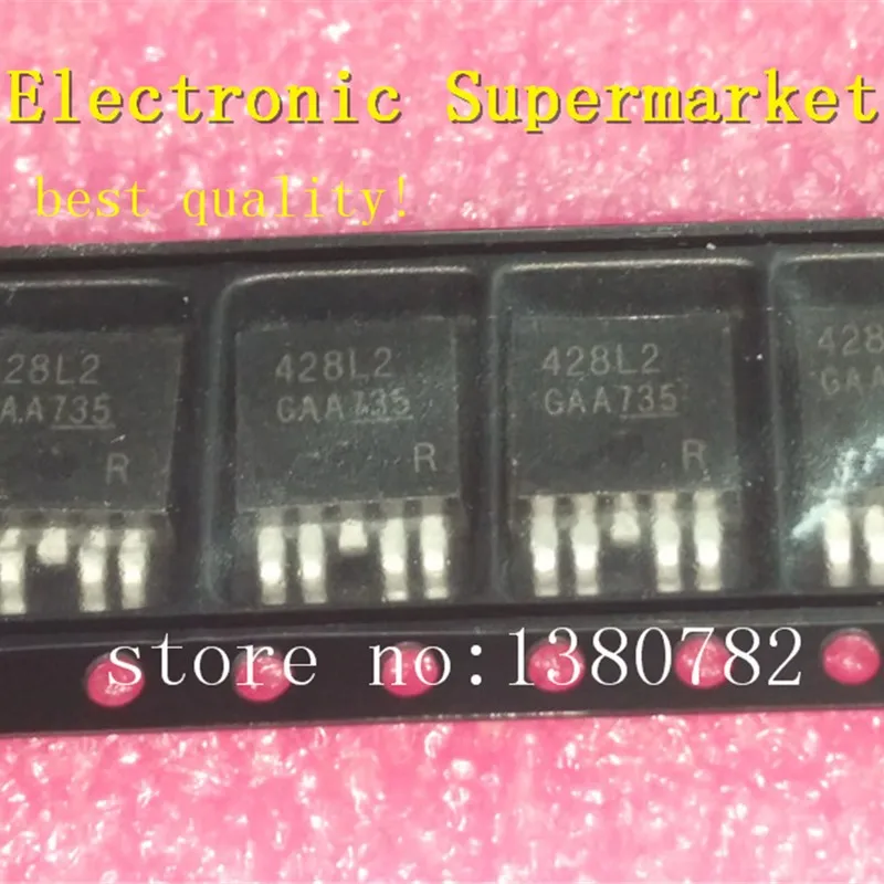 

Free shipping 10pcs-50pcs BTS428L2 BTS428 428L2 TO-252 IC Best quality