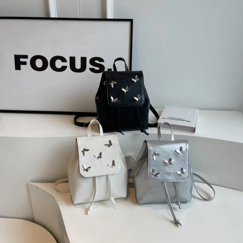 

High-End Luxury Brand Leather Women's Tote Bag Famous Designer Popular Classic Elegant Vintage Daily Commuter Trendy Bag​