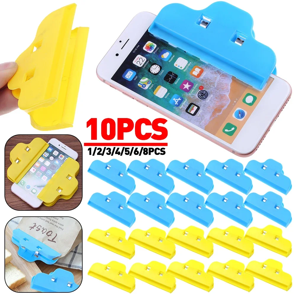 

1-10pcs Mobile Phone Repair Tools Plastic Clip Fixture Fastening Clamp For Iphone Samsung iPad Tablet LCD Screen Repair Tools