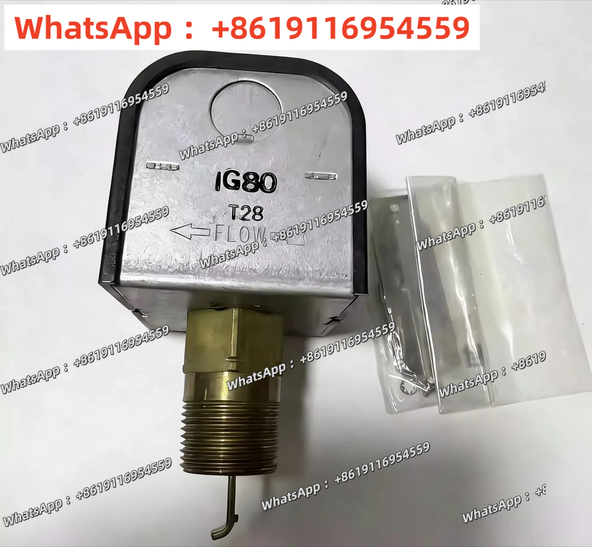 FS4-3J Flow Switch New Original Genuine Imported for Industrial Use