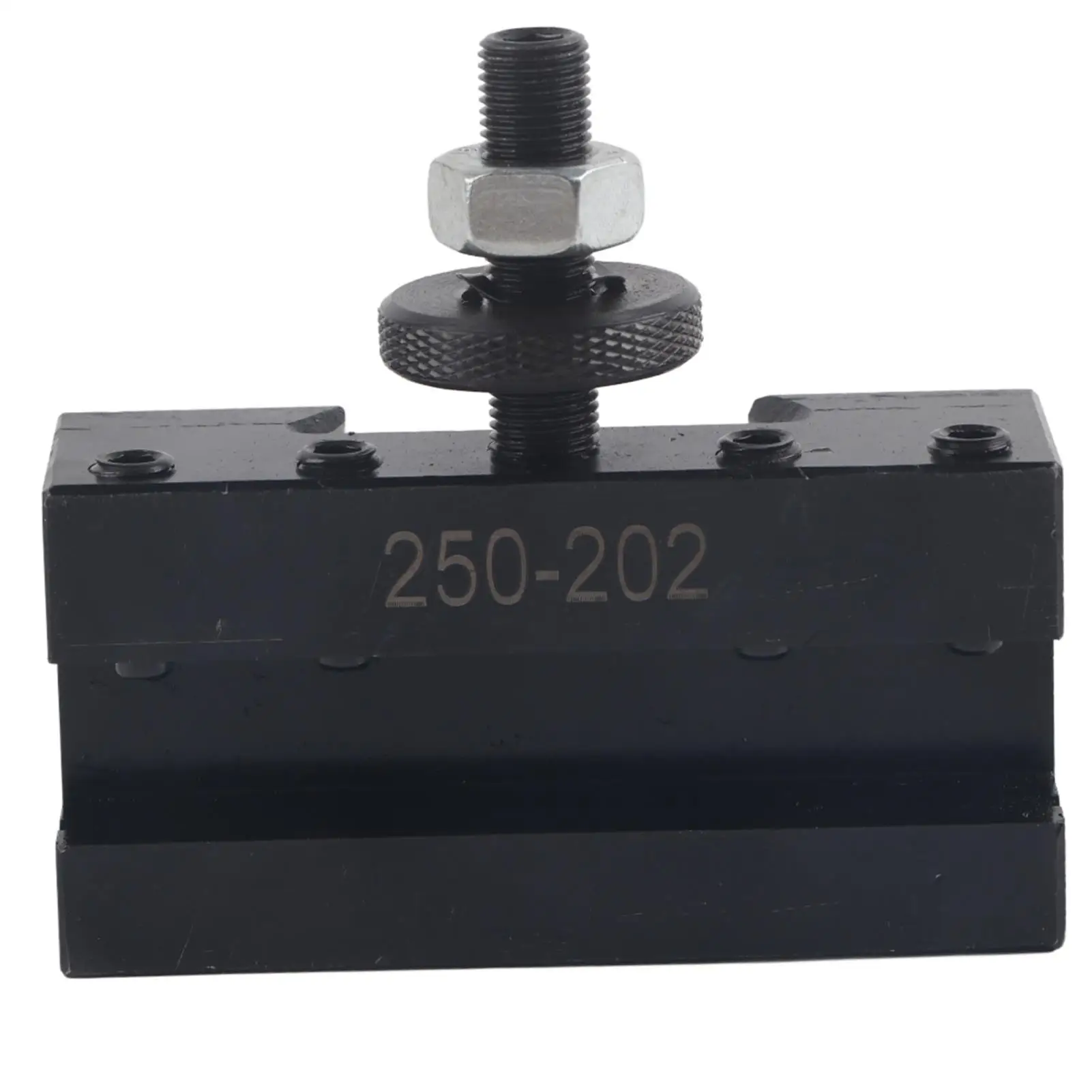 

250-202 Lathe Tool Holder Facing Boring Turning Post Machine Tool Holder