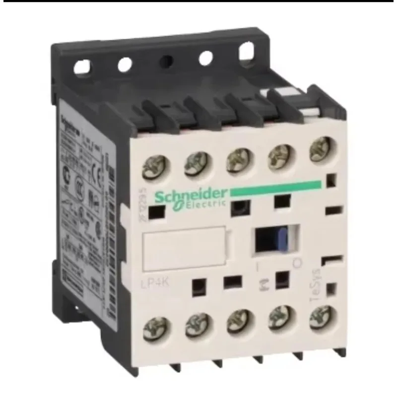 

Brand New Original AC TeSys K AC220V 12A LC1K1210M7 For