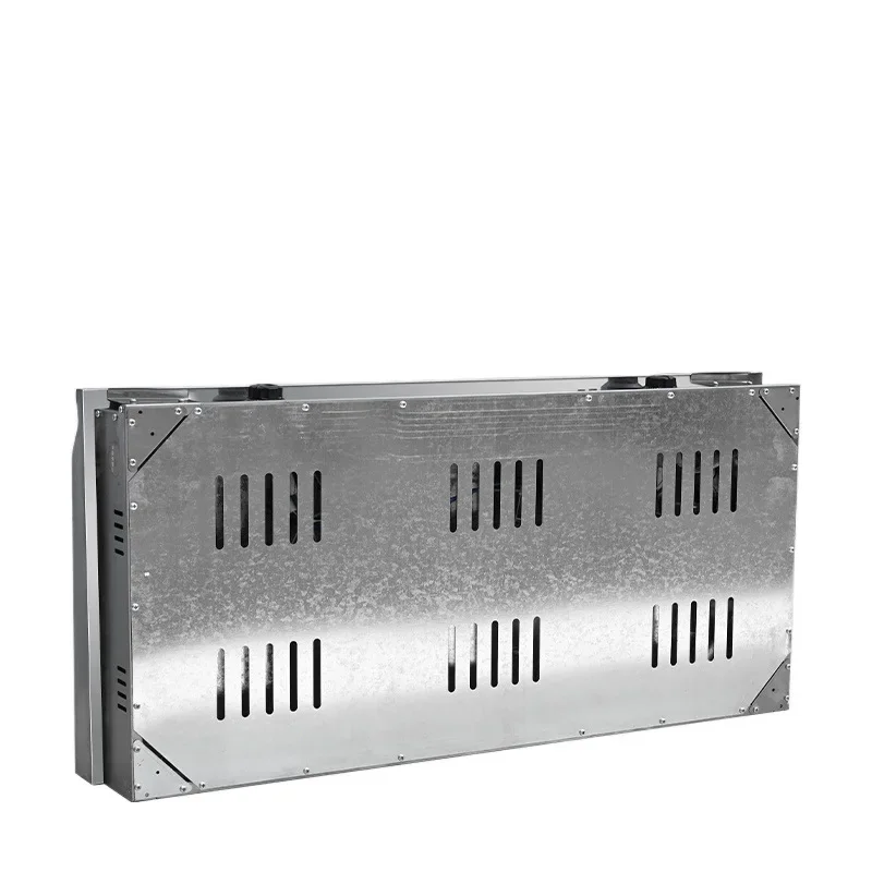 Estufa de parrilla eléctrica, teppanyaki comercial, puesto, arroz frito, fideos fríos al horno, máquina de tortitas