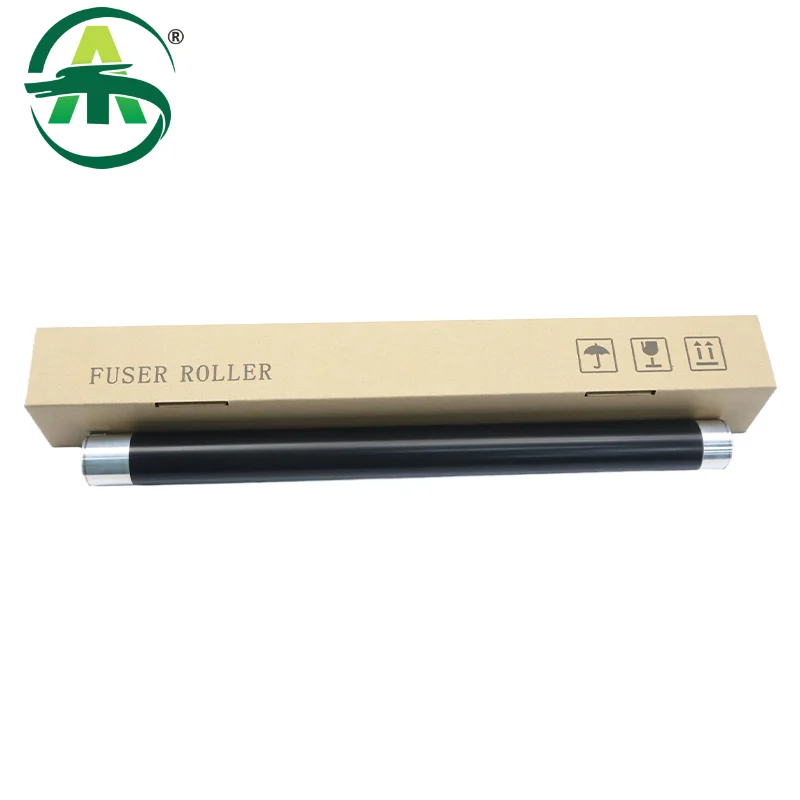 High Quality BH163 Upper Fuser Roller for Konica Minolta Bizhub 163 162 180 210 220 BH162 BH180 BH210 BH220