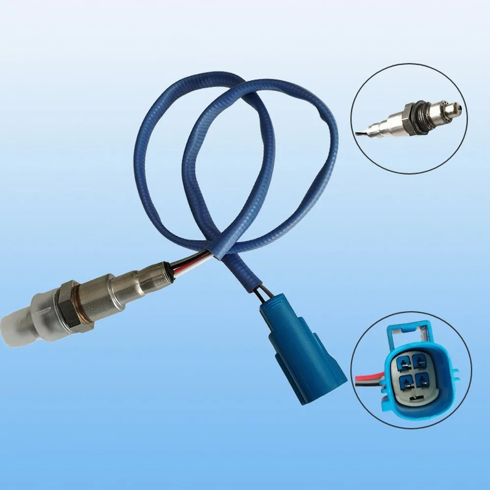 

For Land Rover Jaguar LR052425 EH22-9G444-CA Oxygen Sensor, Upstream Downstream O2 Lambda Sensor