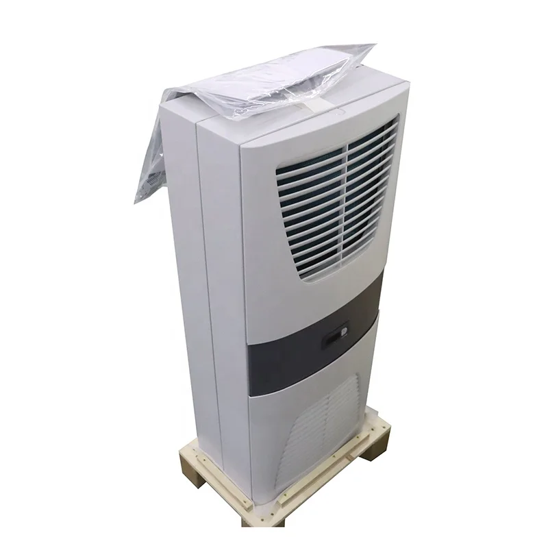 

Cabinet air Conditioner Rittal SK3305.540 Cooler 3305540 Cabinet Shell