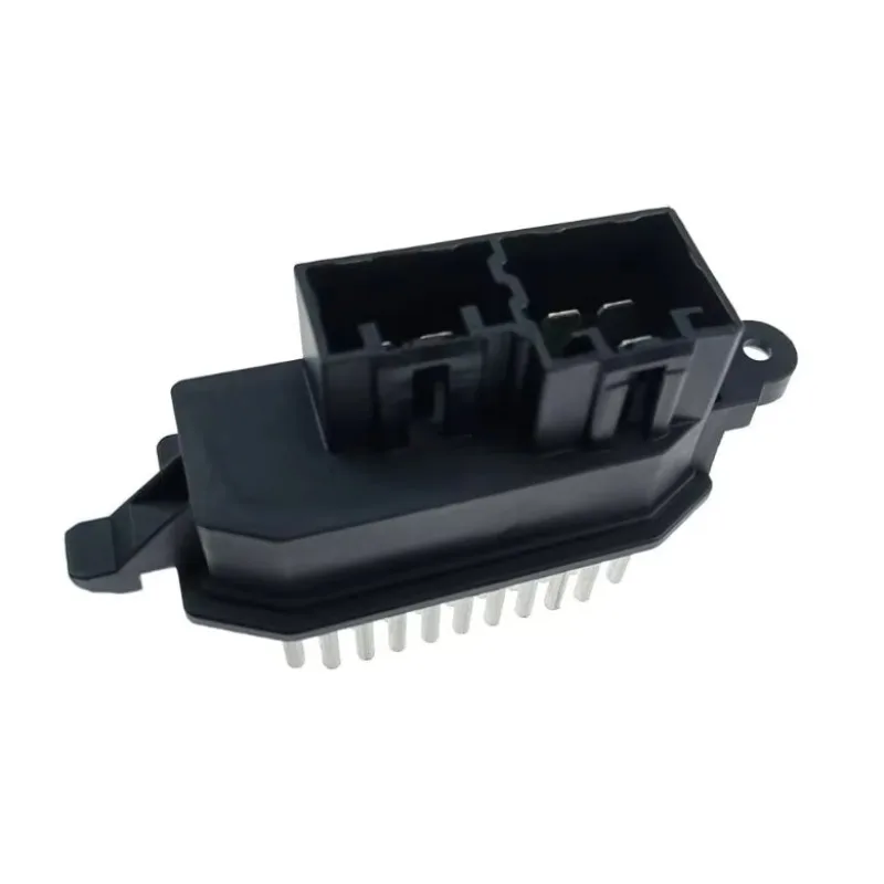 277A14BU0A 2776100A26  Communication Blower Motor Resistor Is Applicable for 2014-2020 Nissan Rogue Rogue Sport Models.